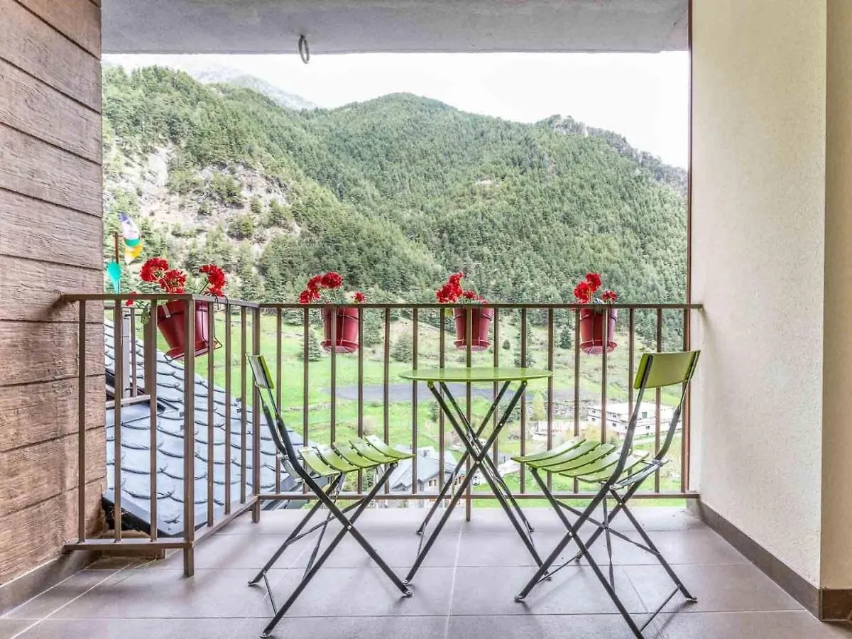 Increibles Vistas Al Valle De Arinsal Ny - A Pie De Pistas - Parking Incluido L By Bonesvacances 0*,  Andorra