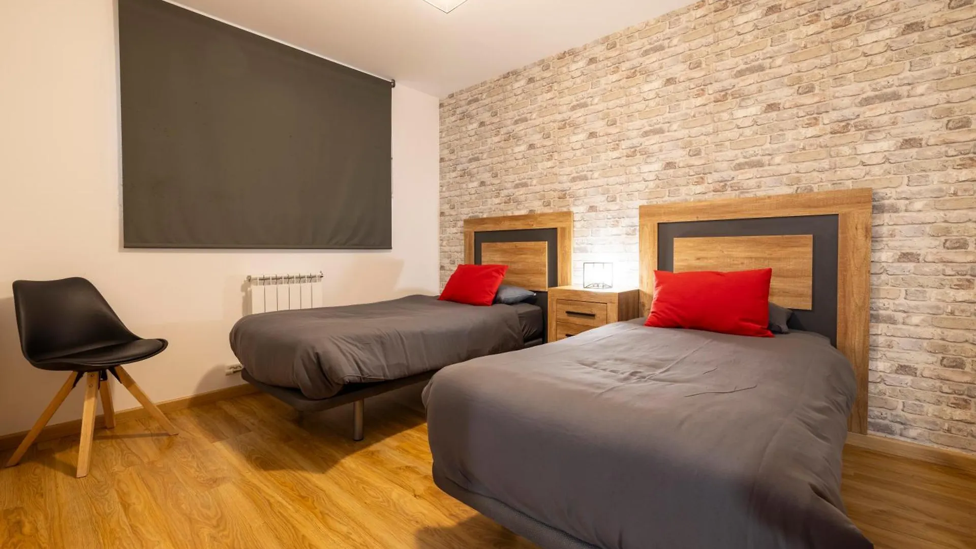 Appartamento Increibles Vistas Al Valle De Arinsal Ny - A Pie De Pistas - Parking Incluido L By Bonesvacances Andorra
